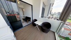 Uptown @ Farrer (D8), Apartment #565812191